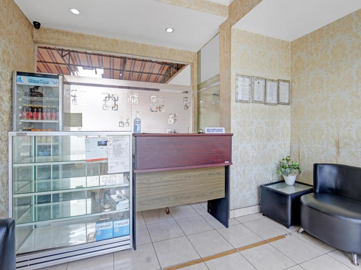 Oyo 90695 Srikandi Nologaten Hotel Yogyakarta