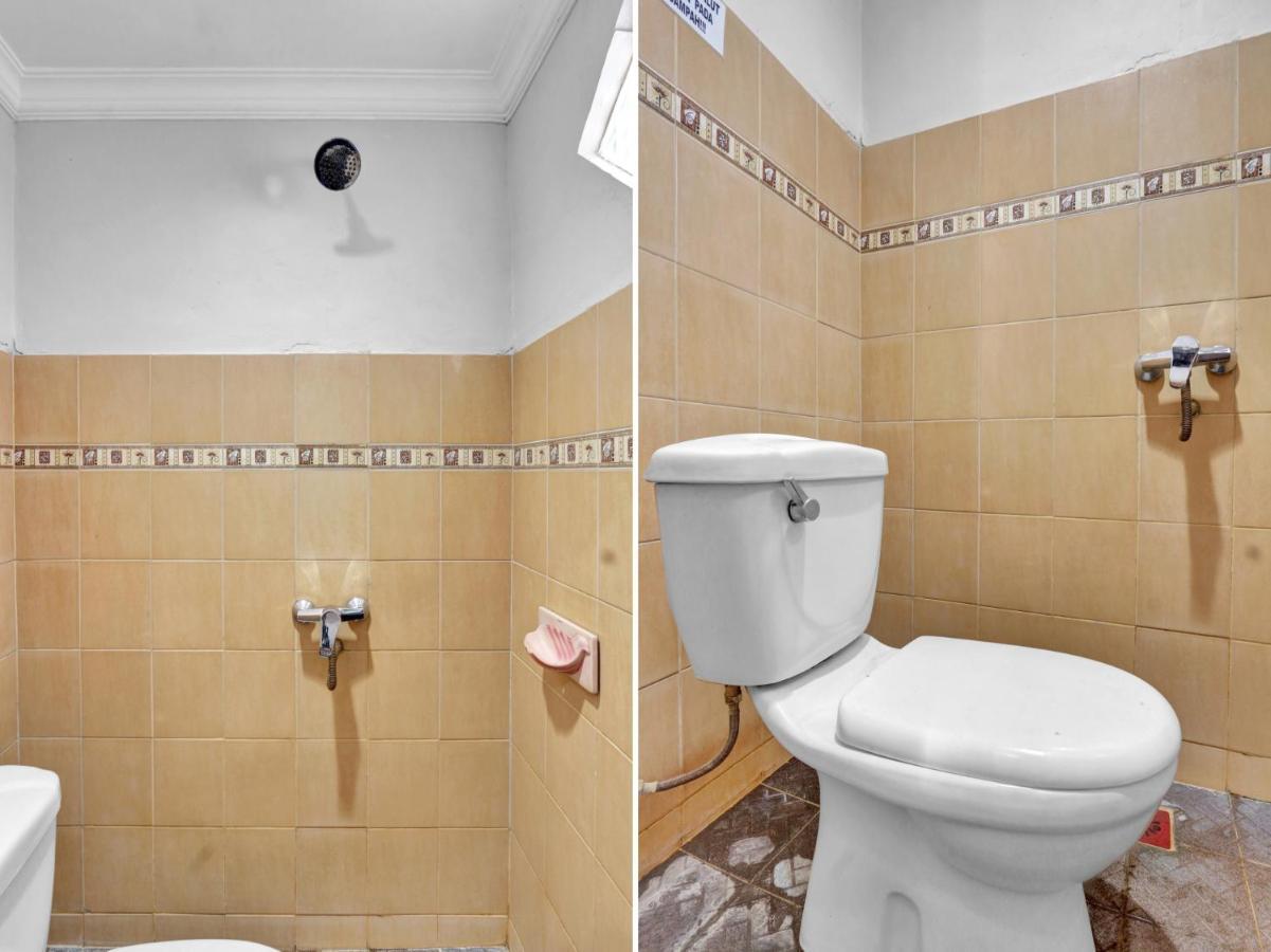 Oyo 90695 Srikandi Nologaten Hotel